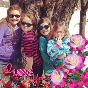 Meet your Posher, Amber